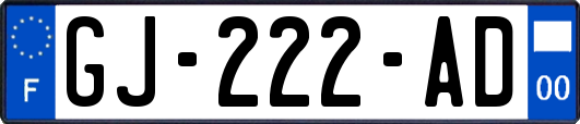 GJ-222-AD