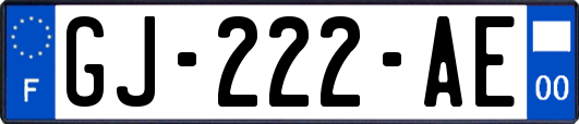 GJ-222-AE