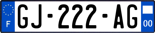 GJ-222-AG