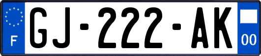 GJ-222-AK