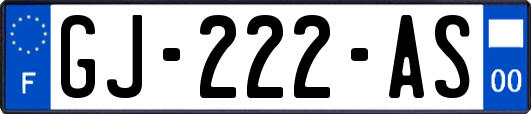 GJ-222-AS