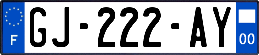 GJ-222-AY