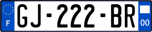 GJ-222-BR