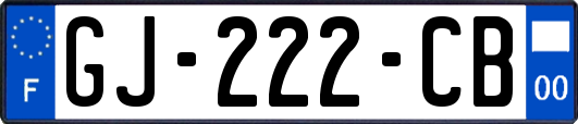 GJ-222-CB