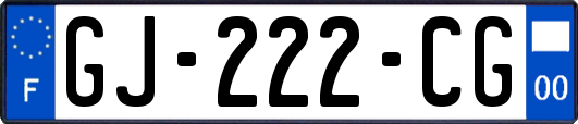 GJ-222-CG