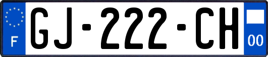 GJ-222-CH