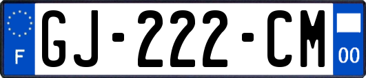 GJ-222-CM