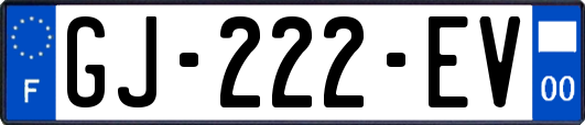 GJ-222-EV