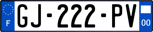 GJ-222-PV