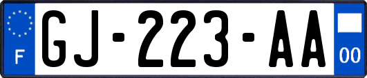 GJ-223-AA