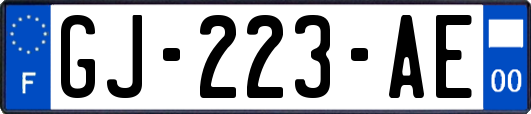 GJ-223-AE