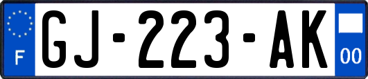 GJ-223-AK