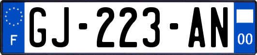 GJ-223-AN