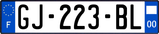 GJ-223-BL