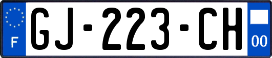 GJ-223-CH