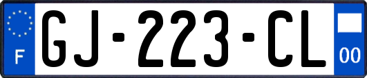 GJ-223-CL