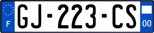 GJ-223-CS