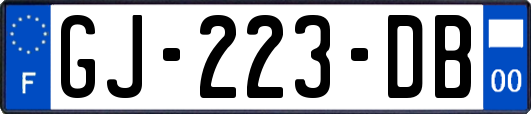 GJ-223-DB