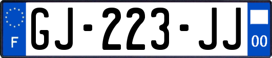 GJ-223-JJ