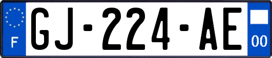 GJ-224-AE