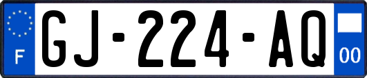 GJ-224-AQ