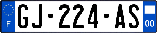 GJ-224-AS