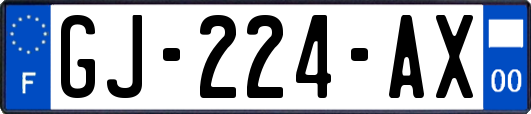 GJ-224-AX