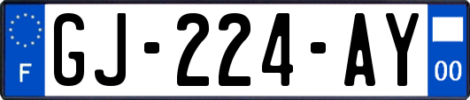 GJ-224-AY