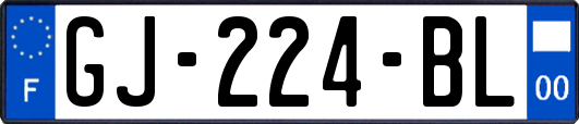 GJ-224-BL