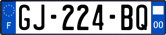 GJ-224-BQ