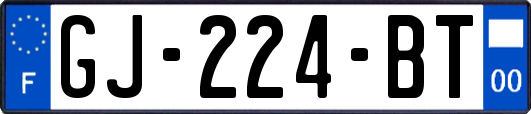 GJ-224-BT