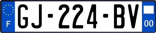 GJ-224-BV