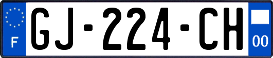 GJ-224-CH