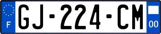 GJ-224-CM