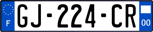 GJ-224-CR