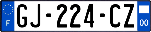 GJ-224-CZ