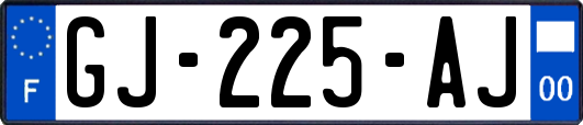 GJ-225-AJ