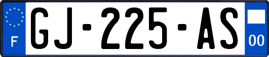 GJ-225-AS