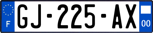 GJ-225-AX