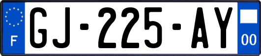 GJ-225-AY