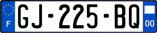 GJ-225-BQ