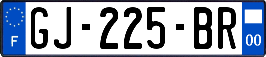 GJ-225-BR