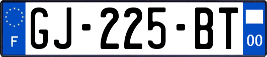 GJ-225-BT