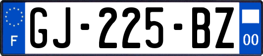 GJ-225-BZ