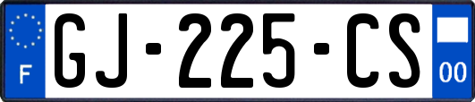 GJ-225-CS