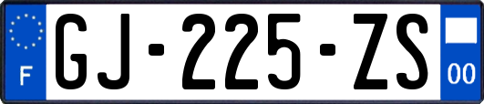 GJ-225-ZS