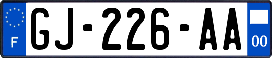 GJ-226-AA