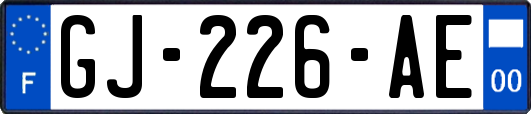 GJ-226-AE