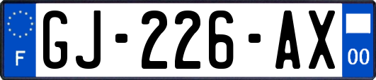 GJ-226-AX