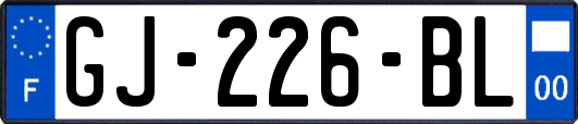 GJ-226-BL